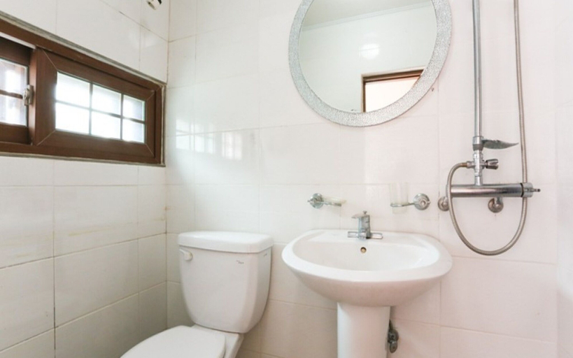 Bathroom 5, Tongyeong Hwanggeumbada Pension, Tongyeong