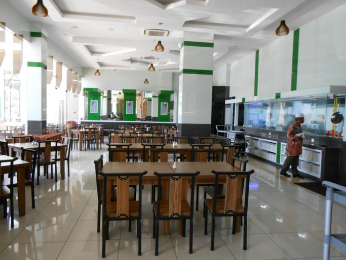 Food & Drinks 5, HIG Hotel & Convention, Langkawi
