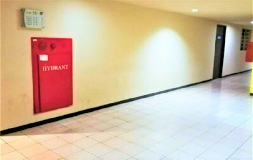 Public Area 3, Trendy & Relaxing 2BR at The Suite Metro Apartment By Travelio, Bandung