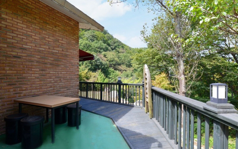 Sport & Beauty 3, Asan Sanarem Pension, Asan
