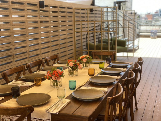 Food & Drinks 5, Hotel MX mas centro CDMX, Trademark Collection by Wyndham, Mexico City