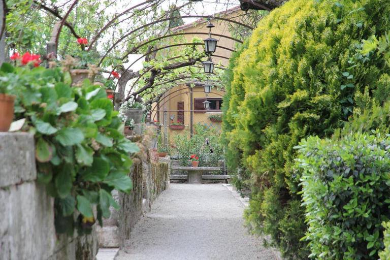 Exterior & Views 2, Residenza Dei Ricci Relais, Siena