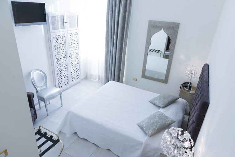 Bedroom 3, La Civetta, Foggia