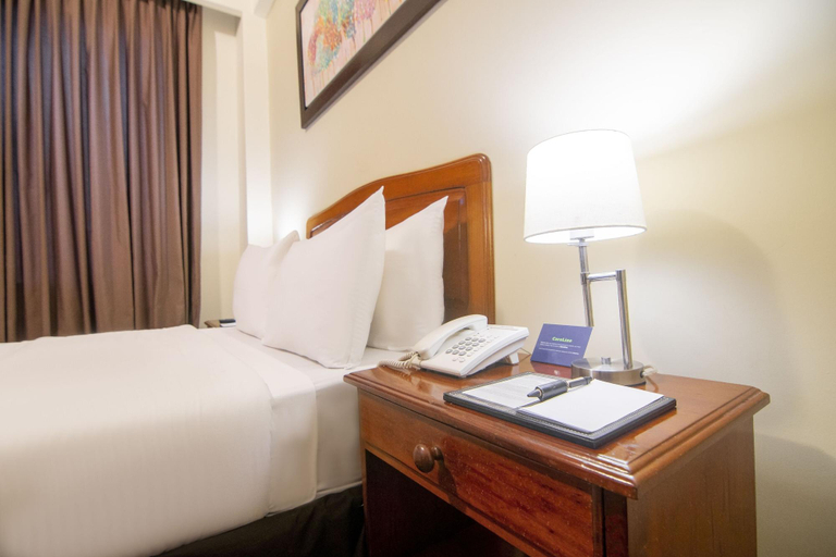 Bedroom 4, El Dorado Classic Hotel, Maynas