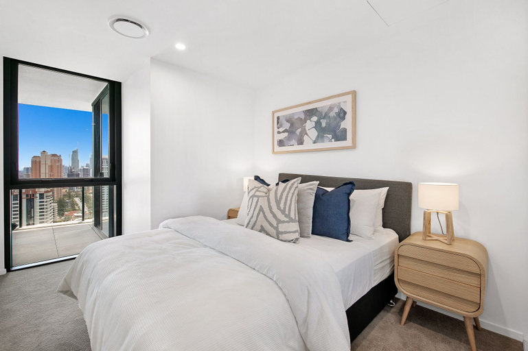 Bedroom 19
