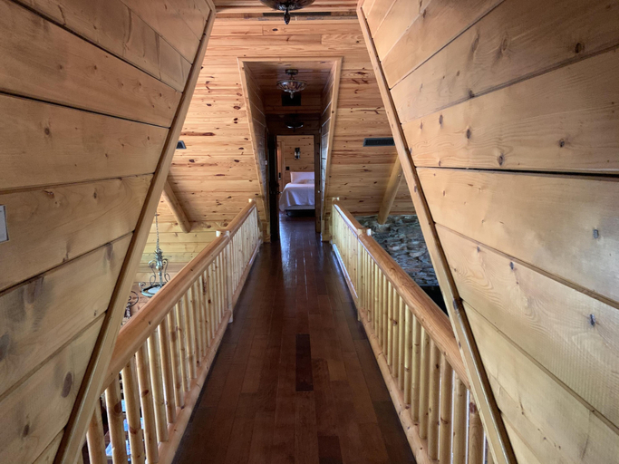 Public Area, Alligator Alley Six Bedroom House, Liberty
