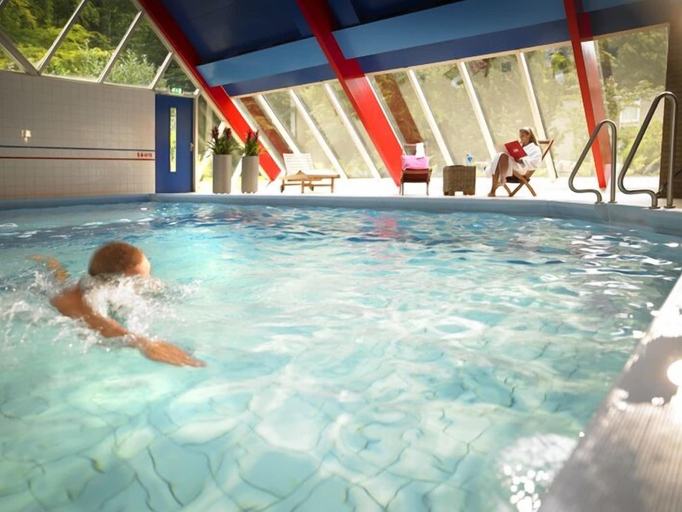 Sport & Beauty 2, Hotel Ernst Sillem Hoeve, Zeist