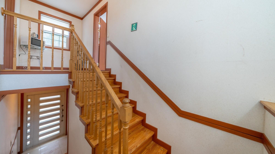 Public Area 3, Pocheon Herbville Pension, Cheorwon