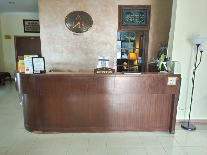 Public Area 3, INB Resort Ayer Keroh Melaka, Malacca City