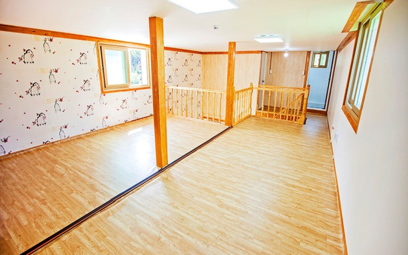 Public Area 3, Tongyeong Hwanggeumbada Pension, Tongyeong