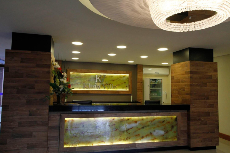 Public Area 2, Sky Ville Gramado Hotel, Gramado