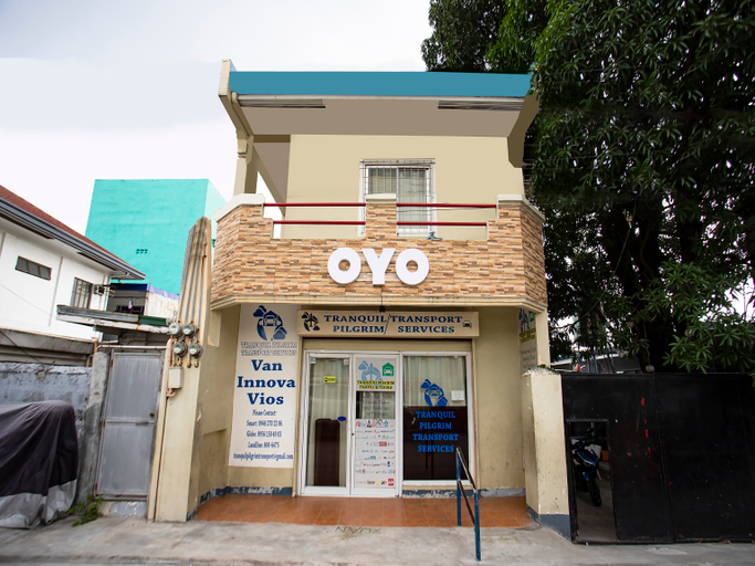 Exterior & Views 2, Mye Tourist Inn, Pasay City