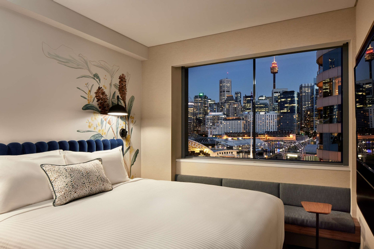 Bedroom 20