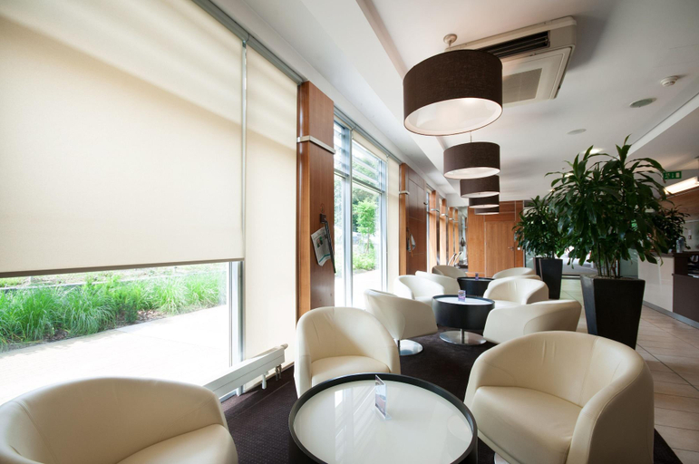 Public Area 2, Hotel Oliwski, Gdańsk City