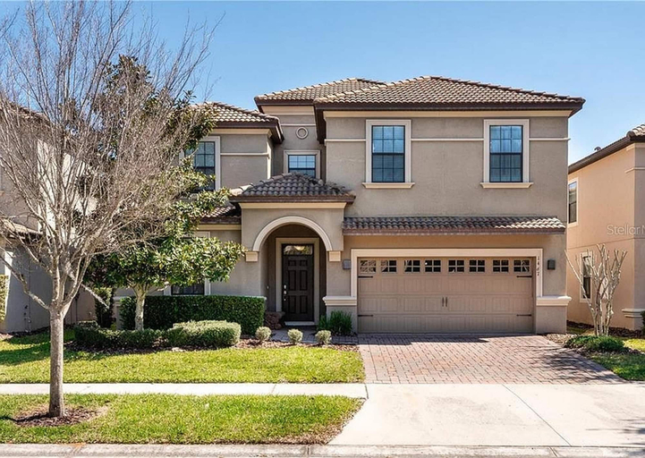 Exterior & Views 1, Villa Magic - 1467 Moon Valley by Fairytale VR, Osceola