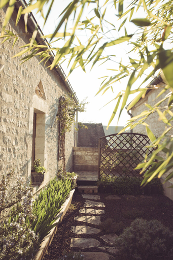 Exterior & Views 2, La Villa Célestine, Yonne