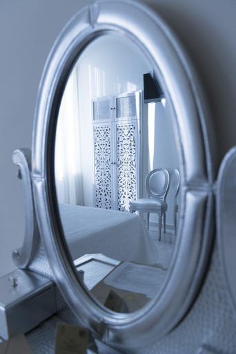 Bedroom 3, La Civetta, Foggia