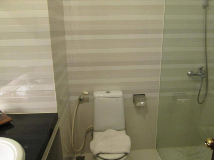 Bedroom 4, Hotel Kini Pontianak, Pontianak