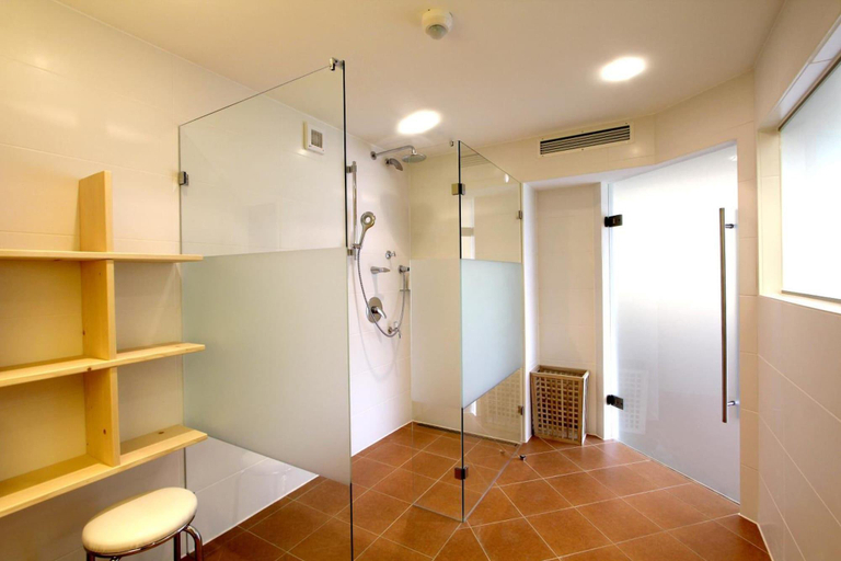 Bathroom 4, Parkhotel Donauwörth, Donau-Ries