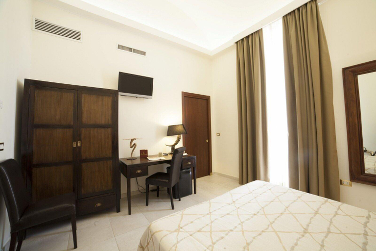 Bedroom 3, La Civetta, Foggia