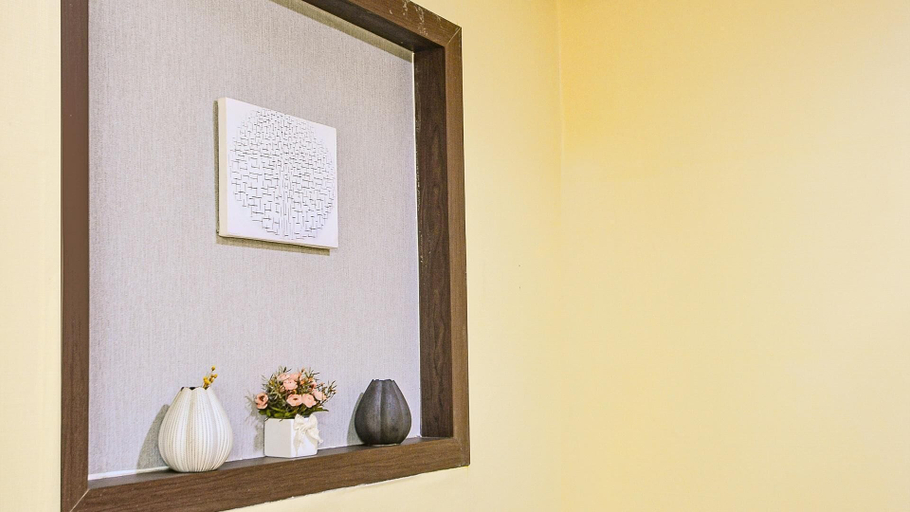 Public Area, Gapyeong Feelstay Pension, Gapyeong