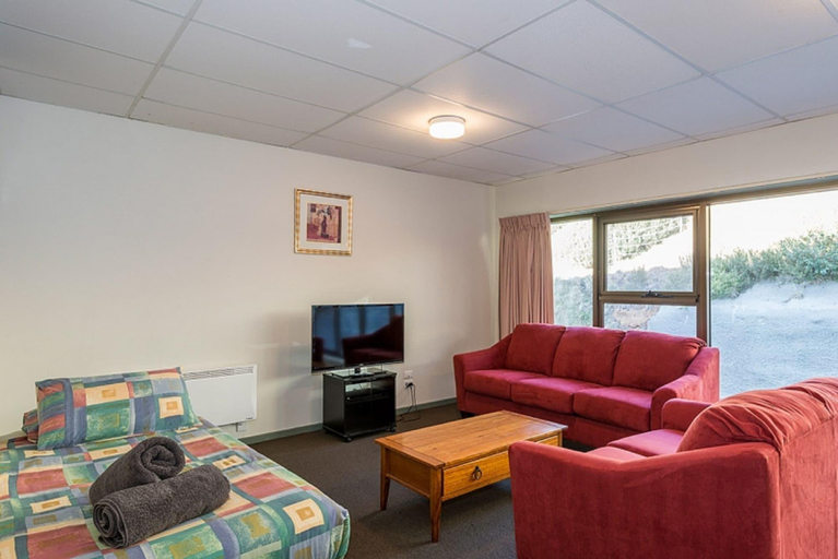 Public Area 2, Falls Creek Country Club, Falls Creek Alpine Resort