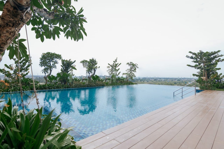 Sport & Beauty 2, Apartemen Sayana Harapan Indah 2, Bekasi