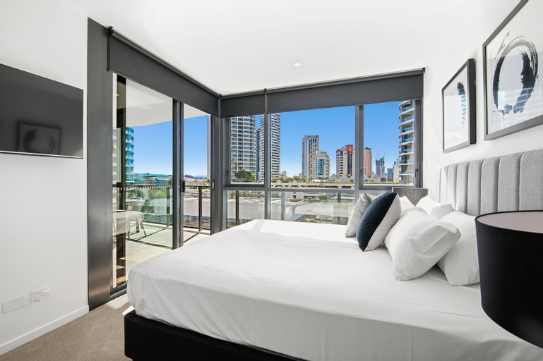 Bedroom 20