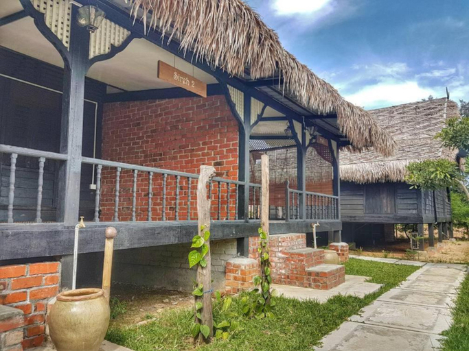 Exterior & Views 3, The Daun Resort, Langkawi