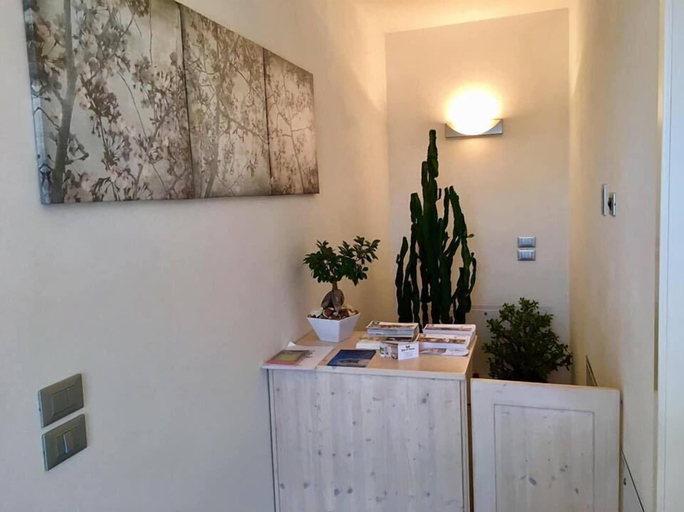 Public Area 2, Residence Gonda&Giuliano, Treviso