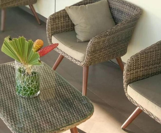 Public Area 3, Hotel La Falaise Bonapriso, Wouri