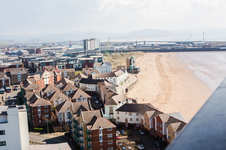 Others 5, Panoramic View, Swansea