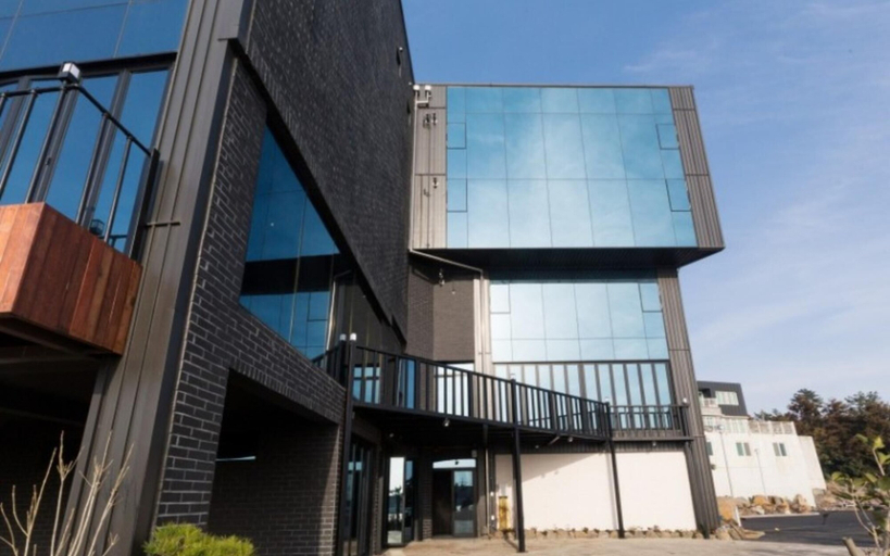 Exterior & Views 2, EDorage Pension, Seogwipo