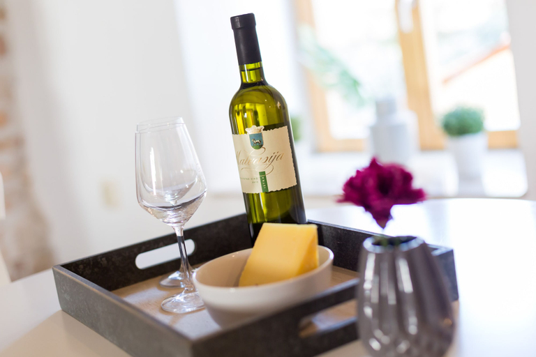 Food & Drinks, DeAmicis Studios by Irundo, Rovinj