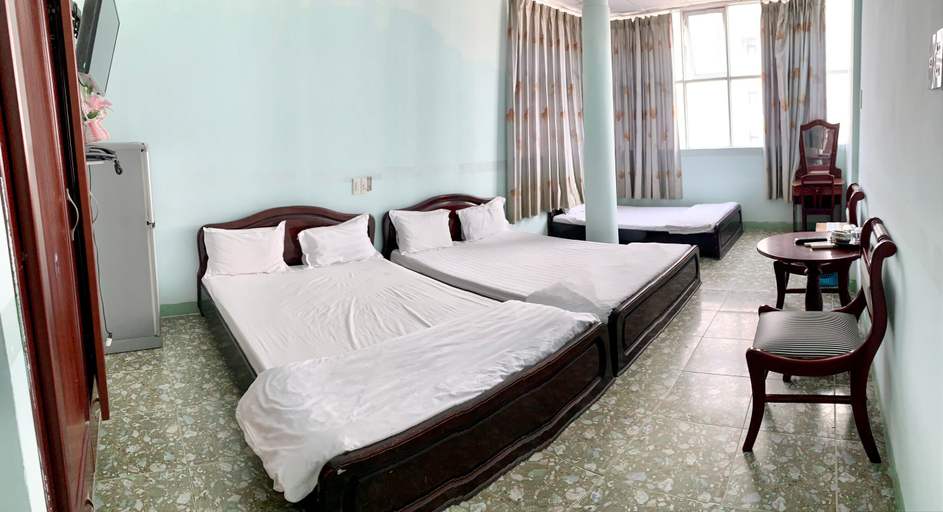 Bedroom 2, Thien Phuc Hotel, Nha Trang