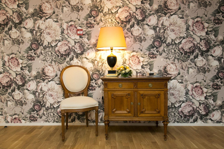 Public Area 3, Hotel SchlÃ¼ssel seit 1545, Luzern