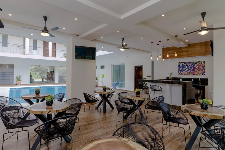 Food & Drinks 5, Riviera Sayulita Hotel, Compostela