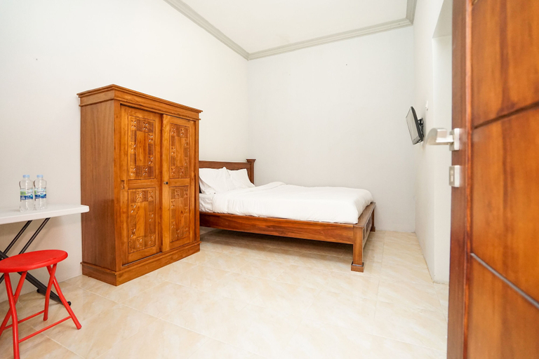 Bedroom 3, Griya Nina Syariah, Surabaya