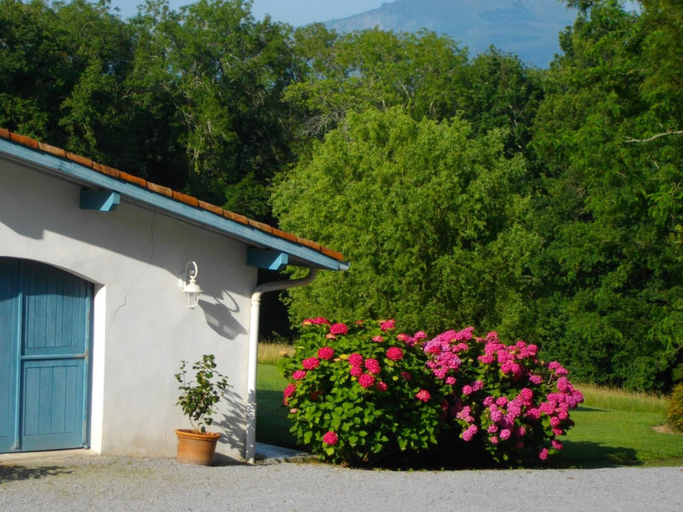 Exterior & Views 2, BIDACHUNA, Pyrénées-Atlantiques