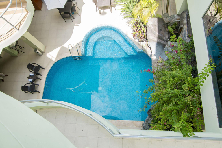 Exterior & Views 2, El Dorado Classic Hotel, Maynas