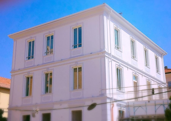 Exterior & Views 2, Miramare Luxury Dependance, Imperia