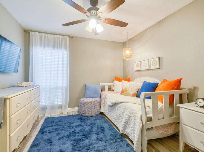 Bedroom 3, Glendale Charm by Casago, Maricopa