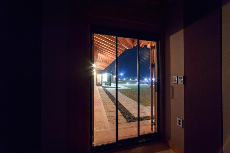 Public Area 3, Hwarangroo, Gyeongju