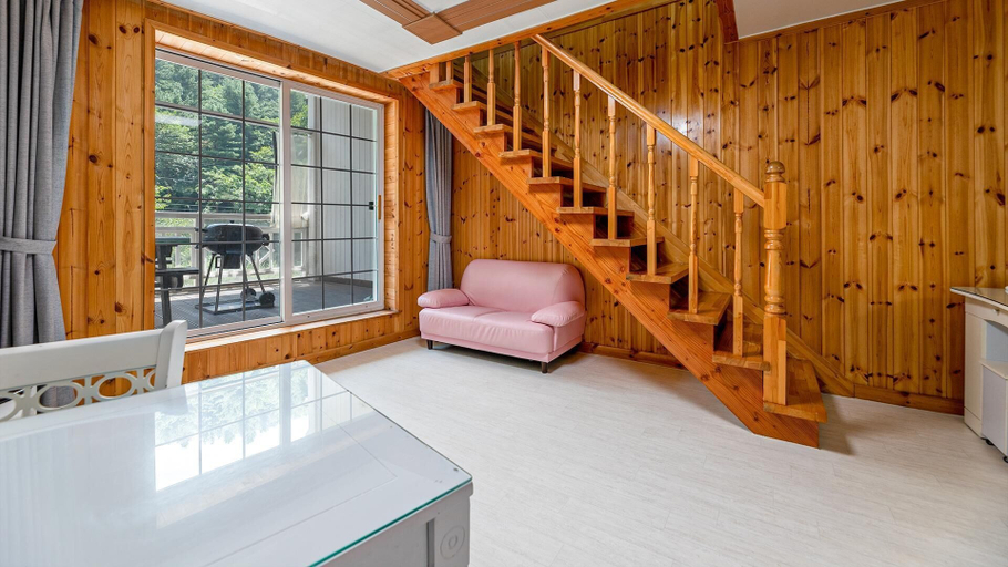 Others 1, Pocheon Jayeongwasaramdel Pension, Pocheon