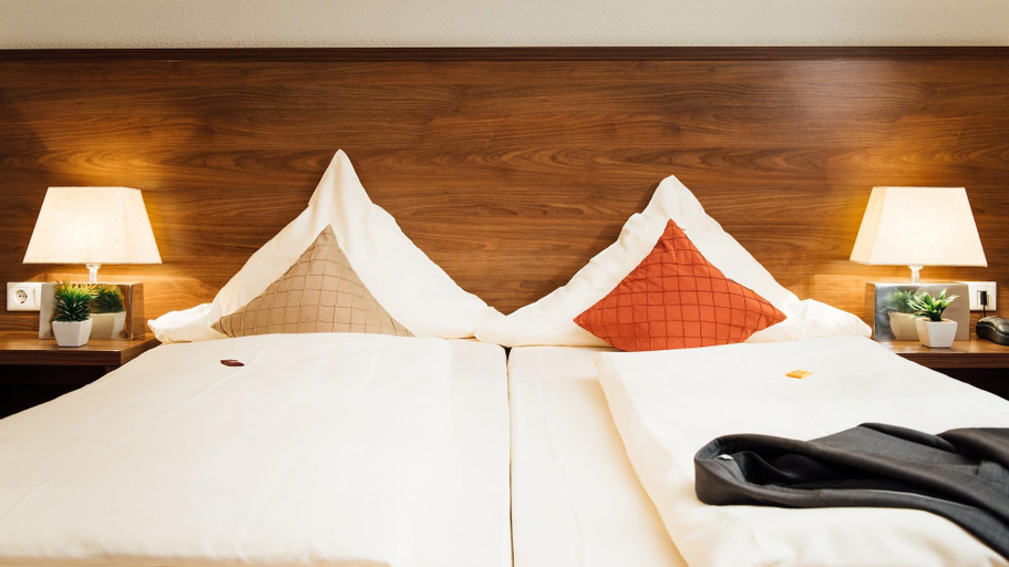 Bedroom 6