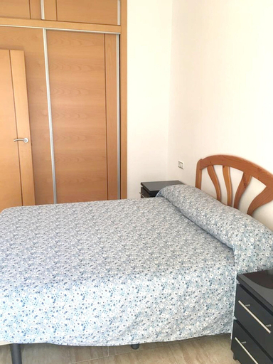 Apartment With 3 Bedrooms in Cartagena, With Wonderful sea View and Wifi, Murcia