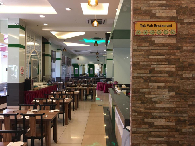 Food & Drinks 5, HIG Hotel & Convention, Langkawi