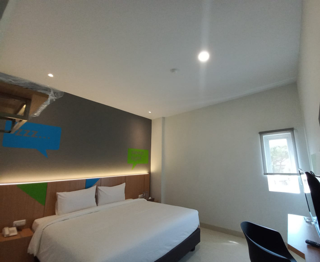 Bedroom 13