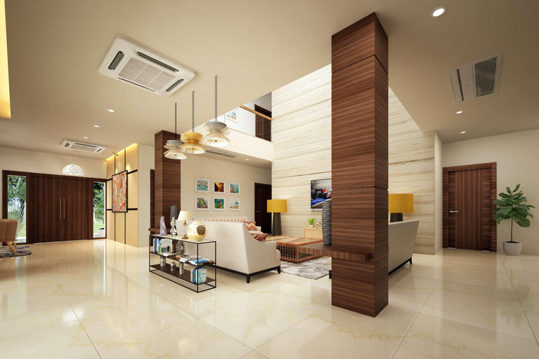 Public Area 4, Radisson Blu Resort Visakhapatnam, Visakhapatnam