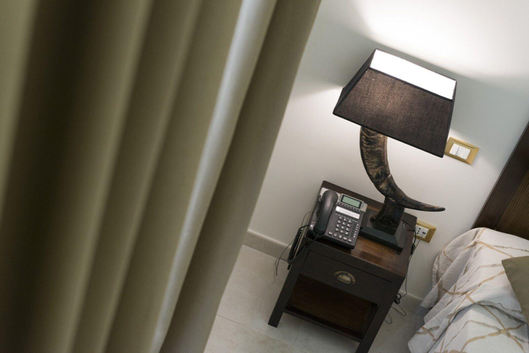 Bedroom 4, La Civetta, Foggia
